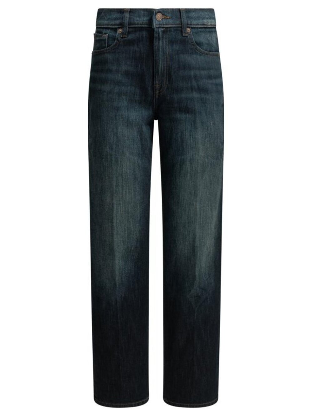 7 For All Mankind Jeans Tag Size 26 Women